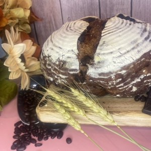 Double Chocolate Espresso