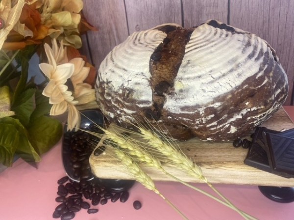 Double Chocolate Espresso