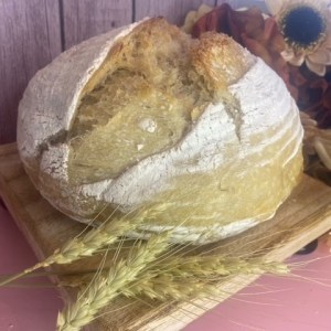 The Original Sourdough