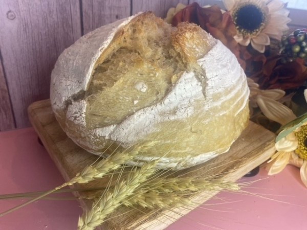 The Original Sourdough